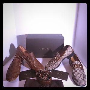 Gucci Pack